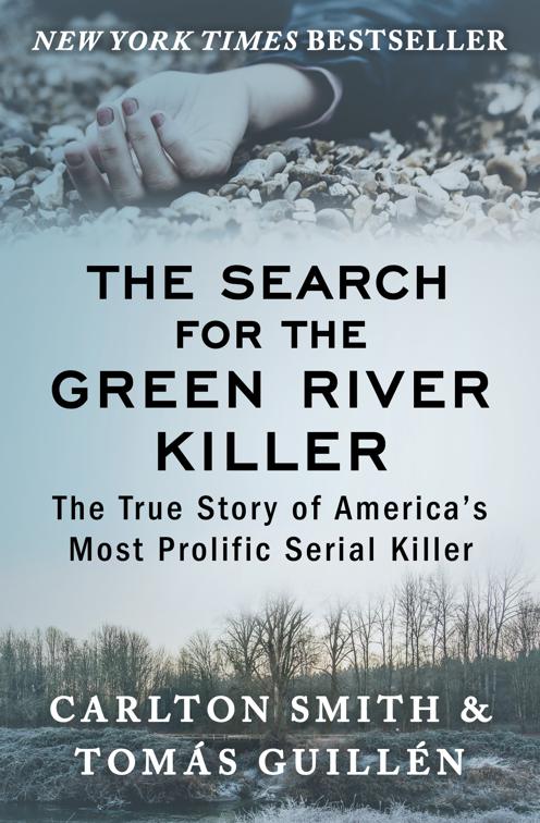Search for the Green River Killer