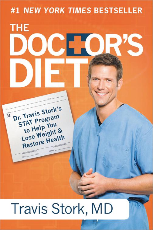 Doctor&#x27;s Diet