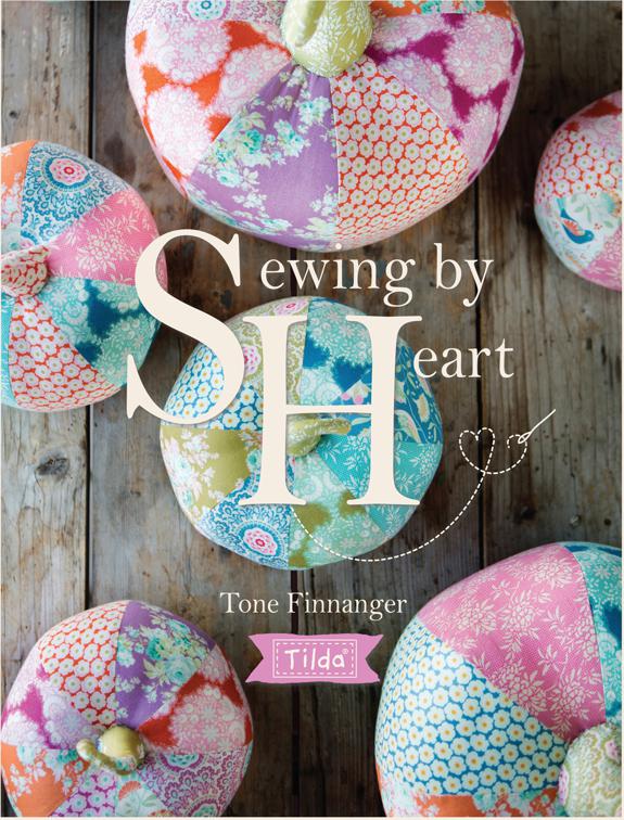 Sewing by Heart, Tilda