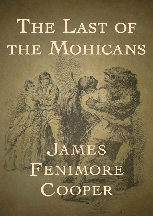 Last of the Mohicans