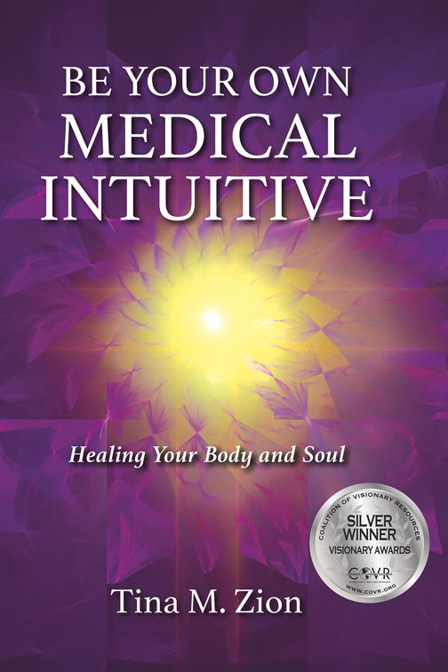 Be Your Own Medical Intuitive, the Medical Intuitive series