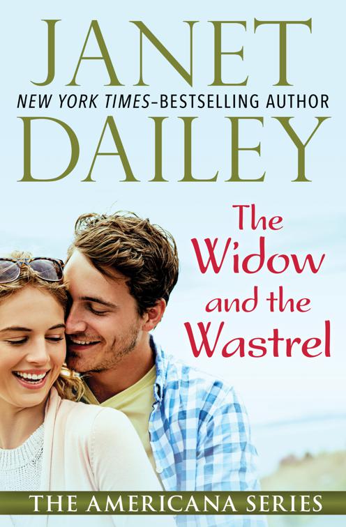 Widow and the Wastrel, The Americana Series