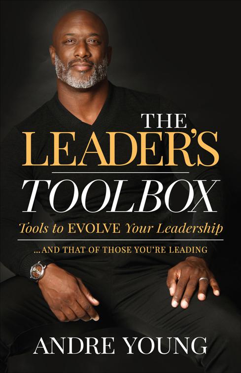 Leader&#x27;s Toolbox