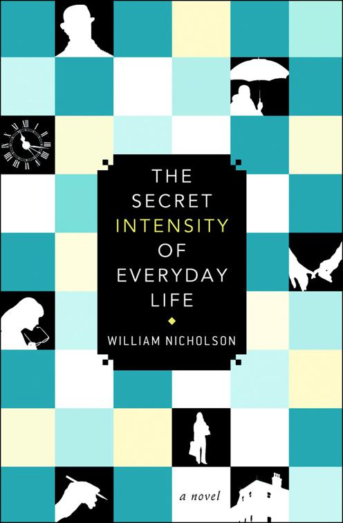 Secret Intensity of Everyday Life