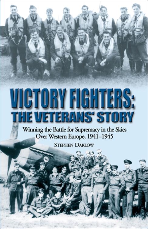 Victory Fighters: The Veterans&#x27; Story