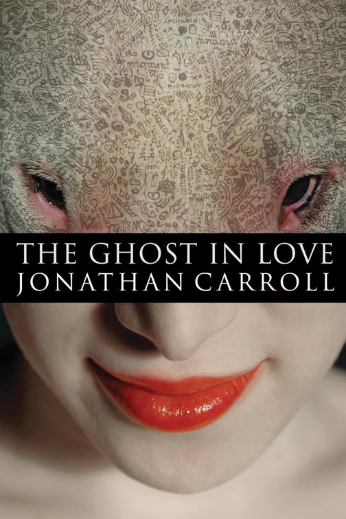 The Ghost in Love