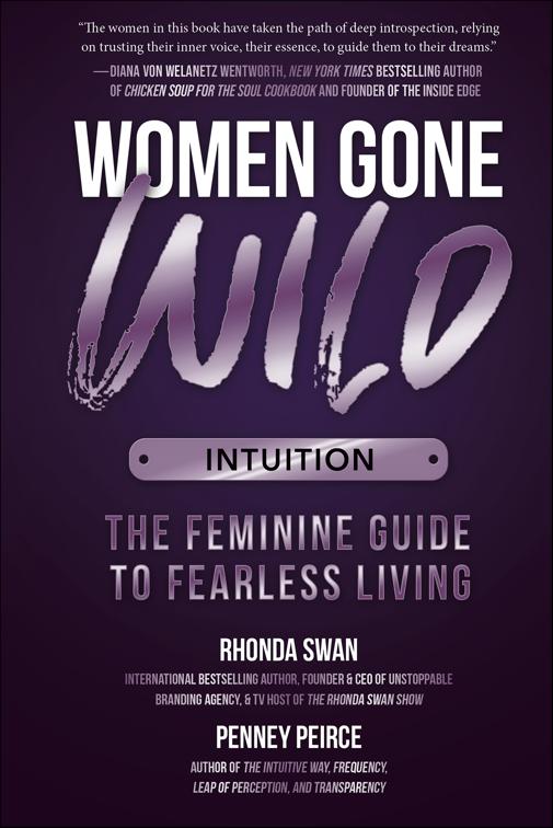 Women Gone Wild: Intuition, Women Gone Wild