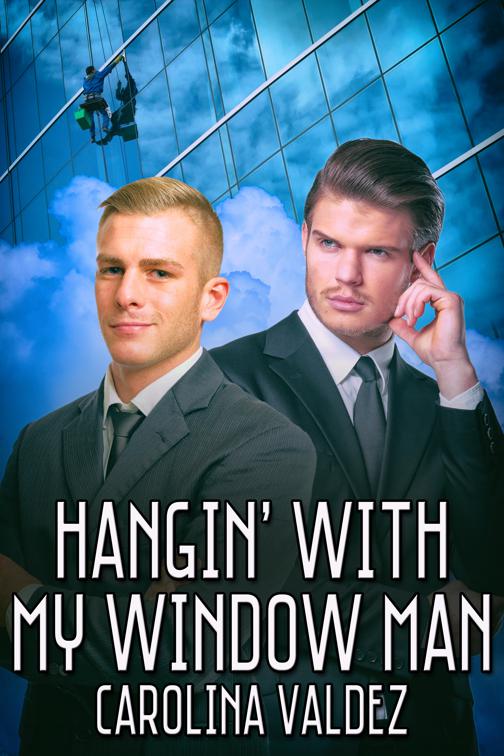 Hangin&#x27; with My Window Man