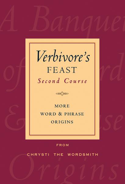 Verbivore&#x27;s Feast, Second Course