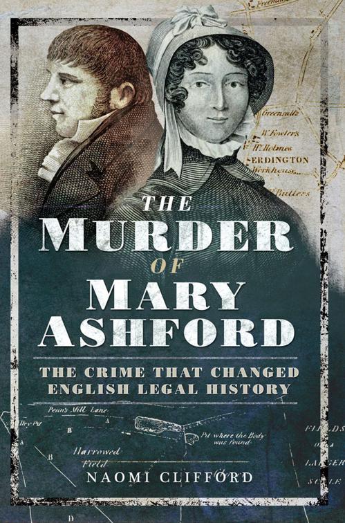 Murder of Mary Ashford