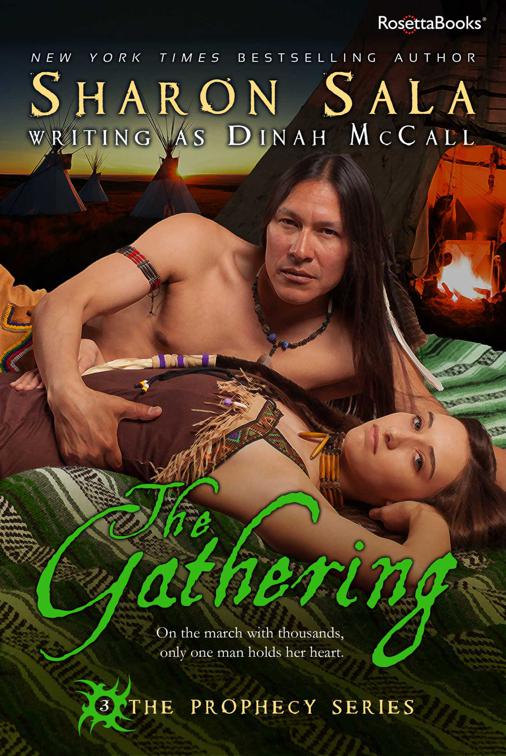 Gathering, The Prophecy Series