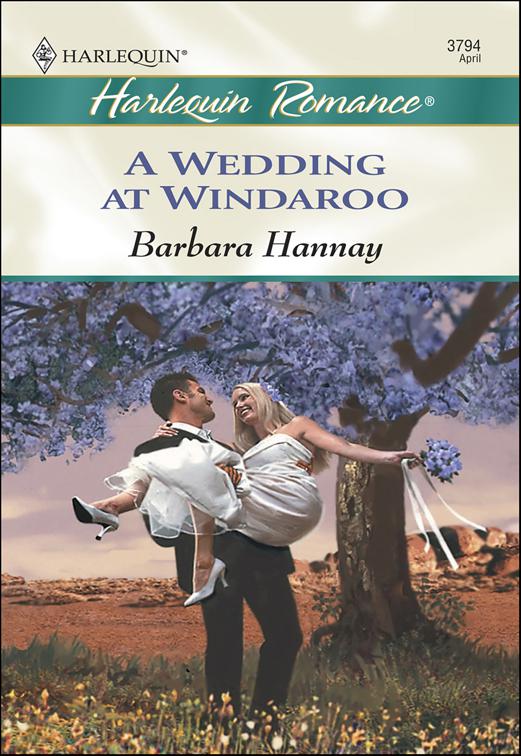 Wedding at Windaroo