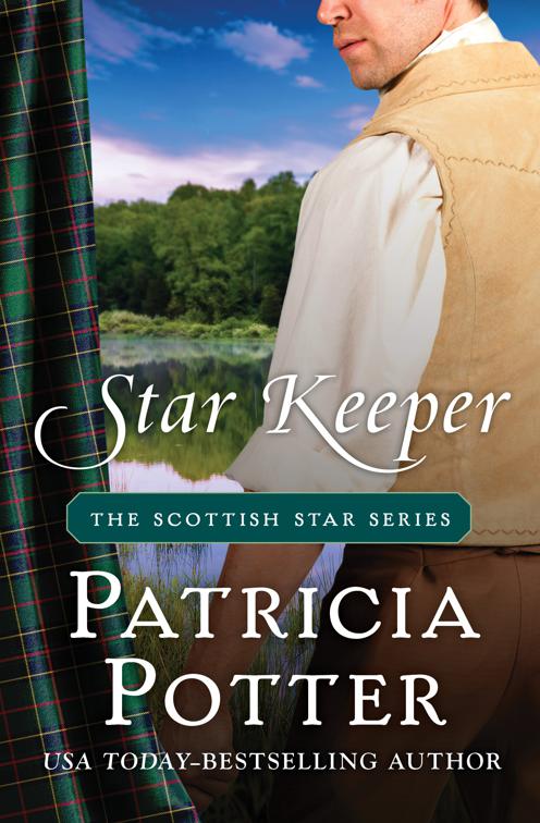 Star Keeper, The Scottish Star Series