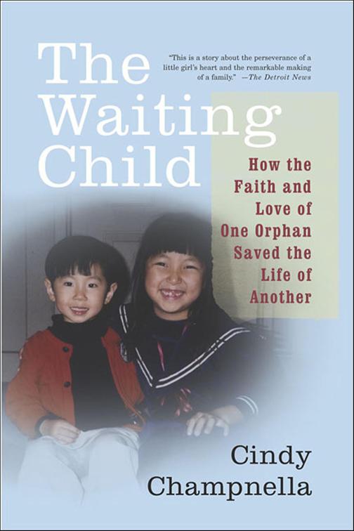 Waiting Child