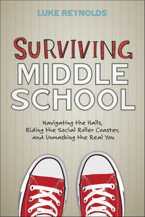 Surviving Middle School