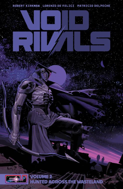 Void Rivals Vol. 2, Void Rivals
