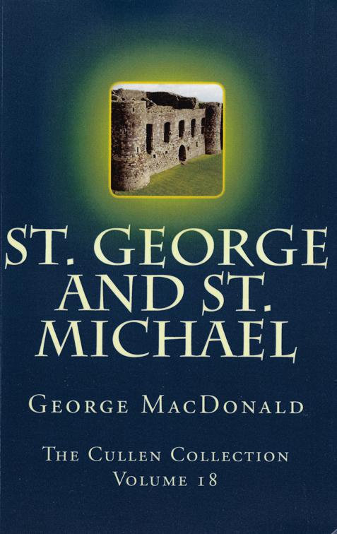 St. George and St. Michael, The Cullen Collection