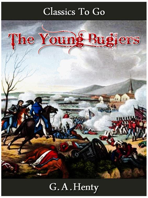 The Young Buglers, Classics To Go