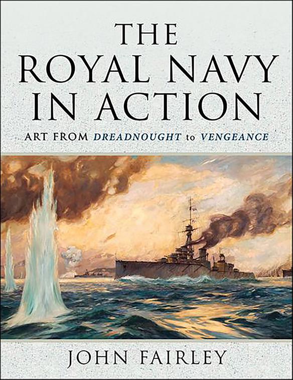 Royal Navy in Action