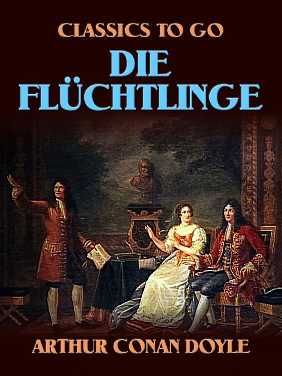 The Refugees – Die Flüchtlinge, Classics To Go