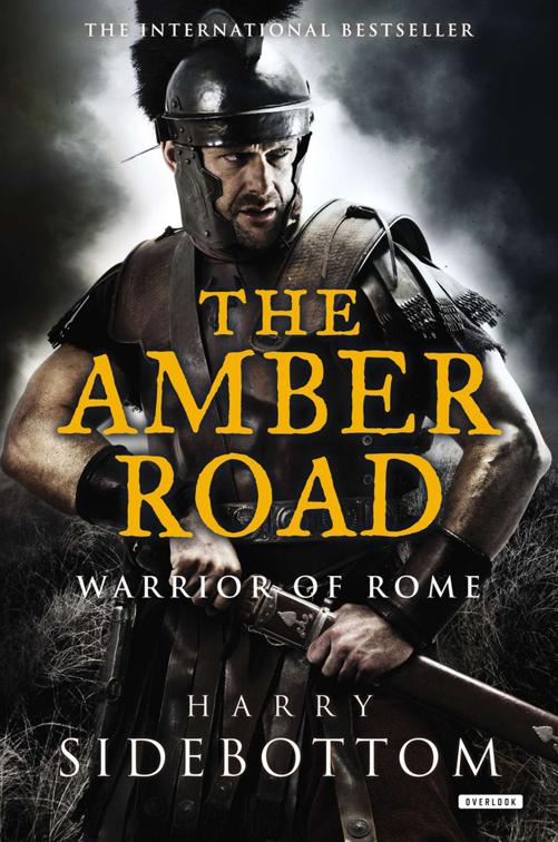 Amber Road