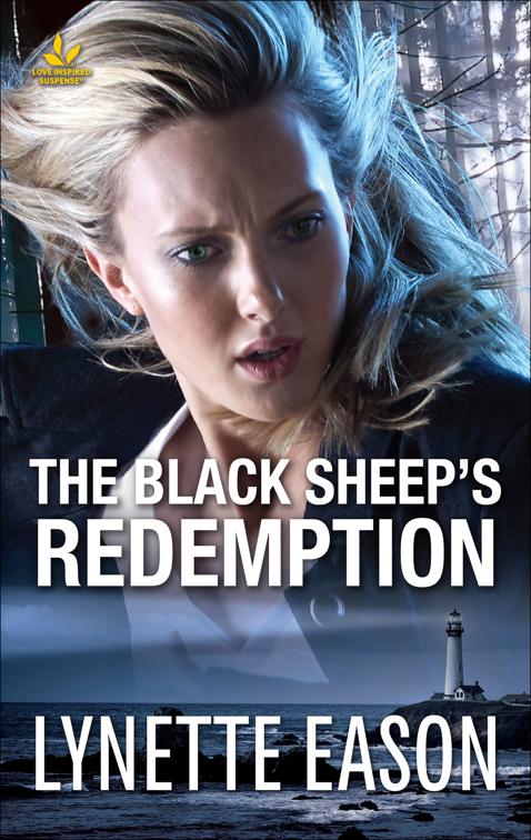 Black Sheep&#x27;s Redemption, Fitzgerald Bay