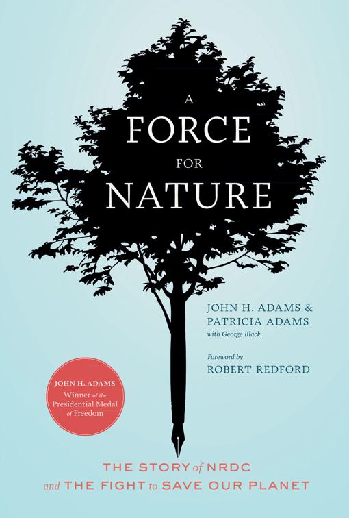 Force for Nature