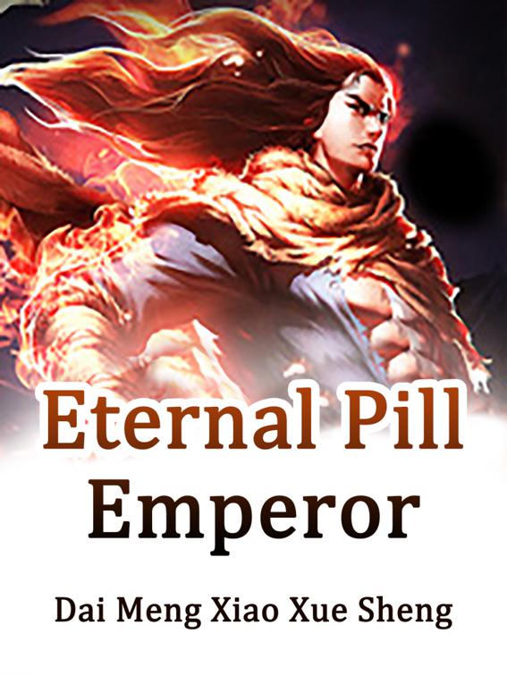 Eternal Pill Emperor, Volume 13