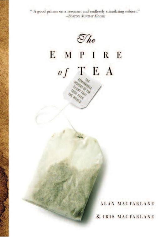 Empire of Tea