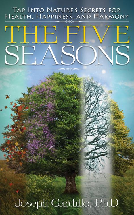 Five Seasons