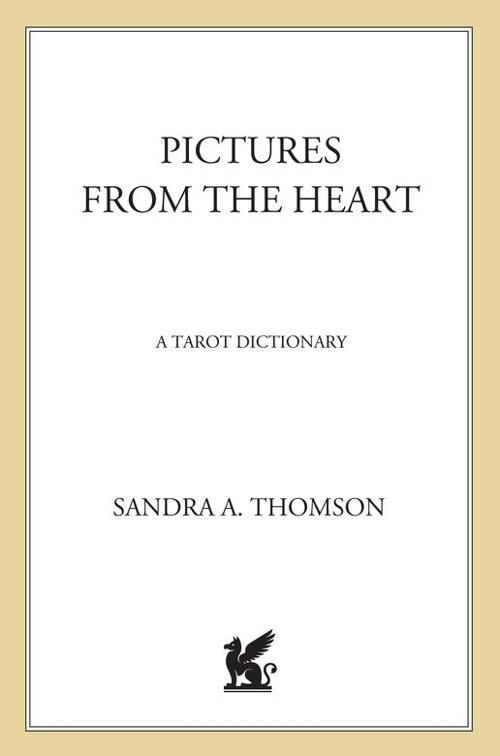 Pictures from the Heart