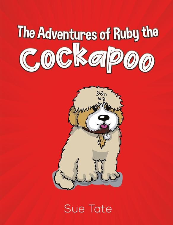The Adventures of Ruby the Cockapoo