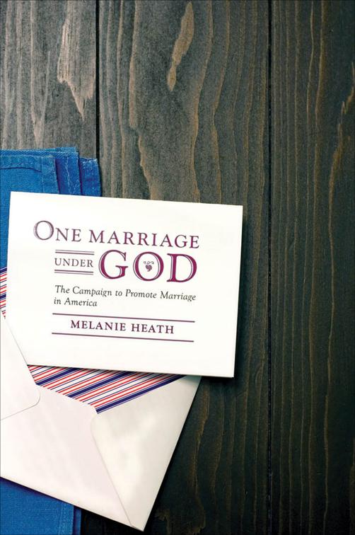 One Marriage Under God, Intersections