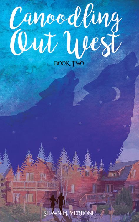 Canoodling Out West, The Canoodling Series