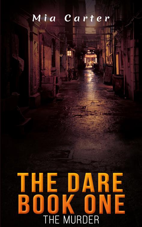 The Dare Book One