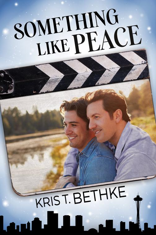 Something Like Peace, Something Like