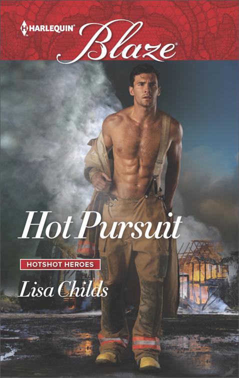 Hot Pursuit, Hotshot Heroes