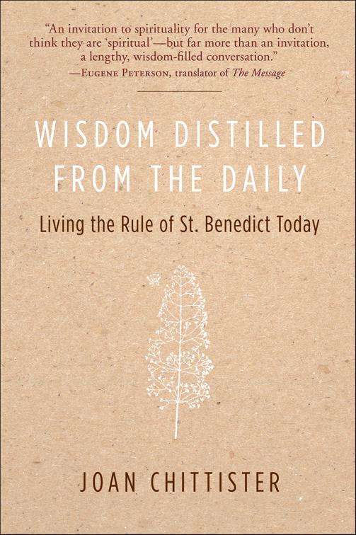 Wisdom Distilled from the Daily