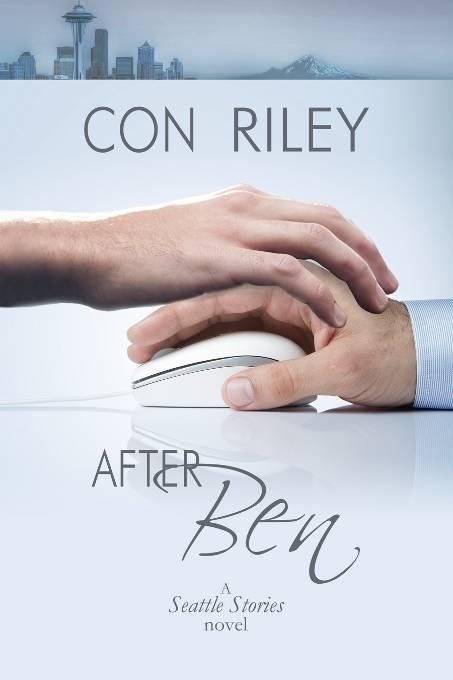This image is the cover for the book After Ben, Seattle Stories