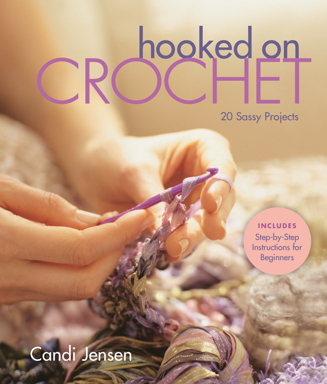 Hooked on Crochet