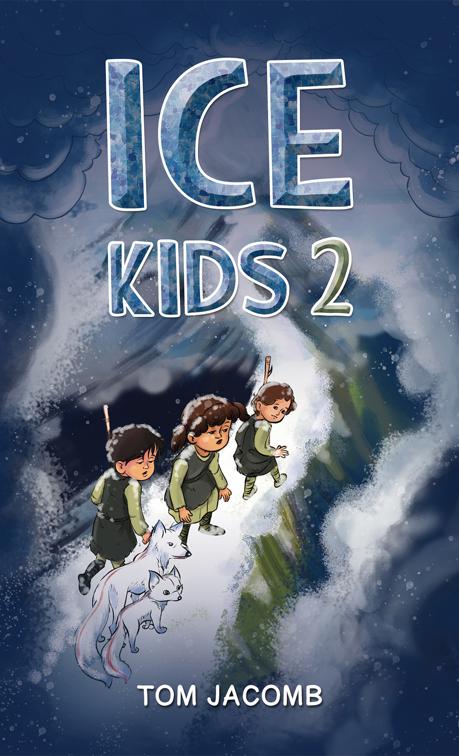 Ice Kids 2