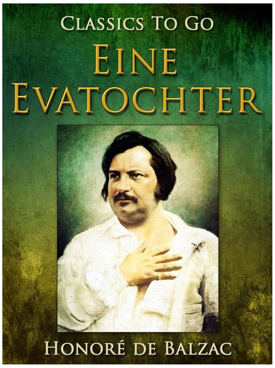 Eine Evatochter, Classics To Go