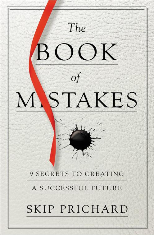 Book of Mistakes