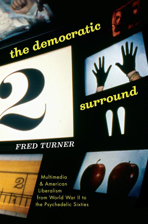 Democratic Surround