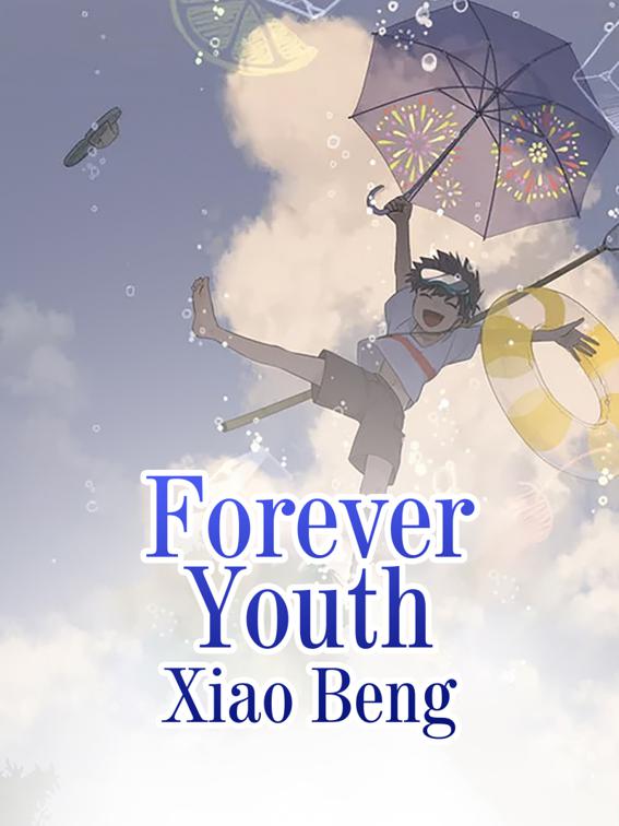 Forever Youth, Volume 1
