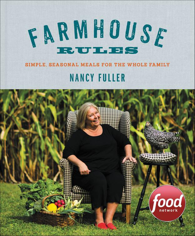 Farmhouse Rules