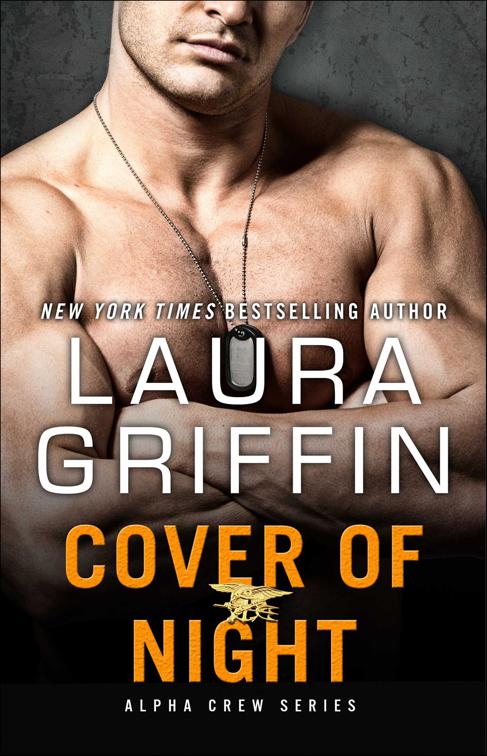 Cover of Night, Alpha Crew