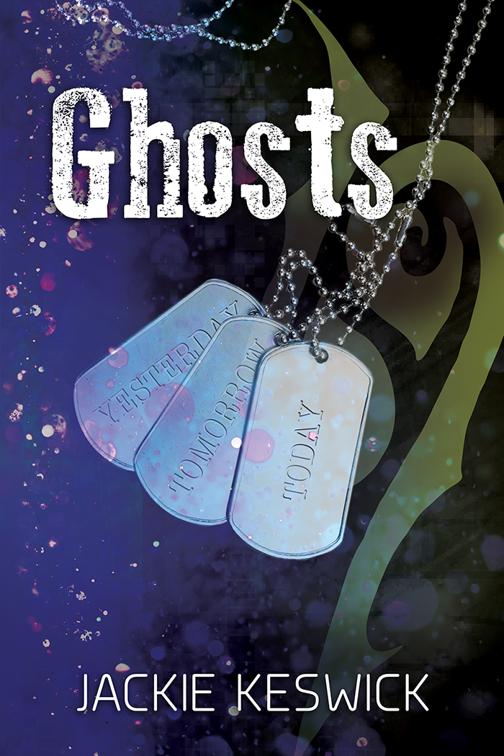 Ghosts, The Power of Zero