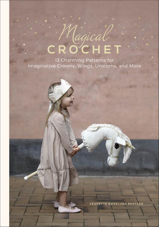 Magical Crochet