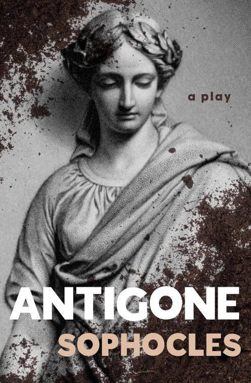 Antigone, The Oedipus Cycle